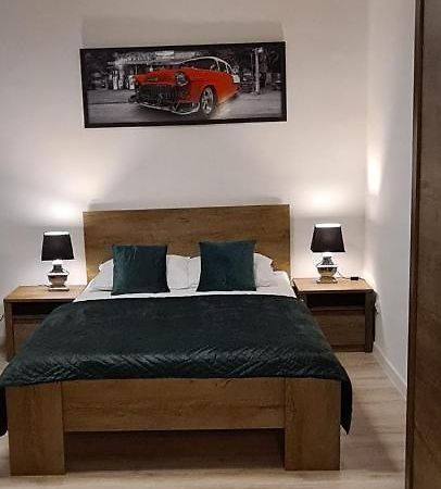 Apartament Mnisza 8 Перемишль Екстер'єр фото