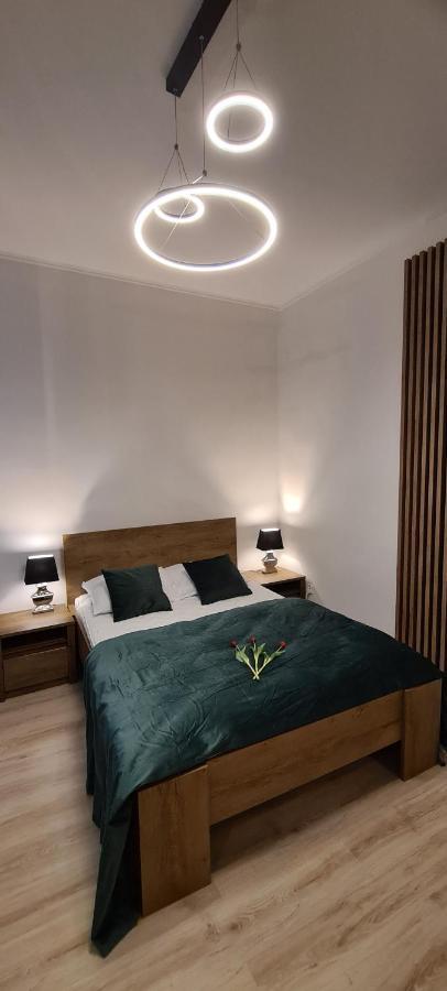 Apartament Mnisza 8 Перемишль Екстер'єр фото