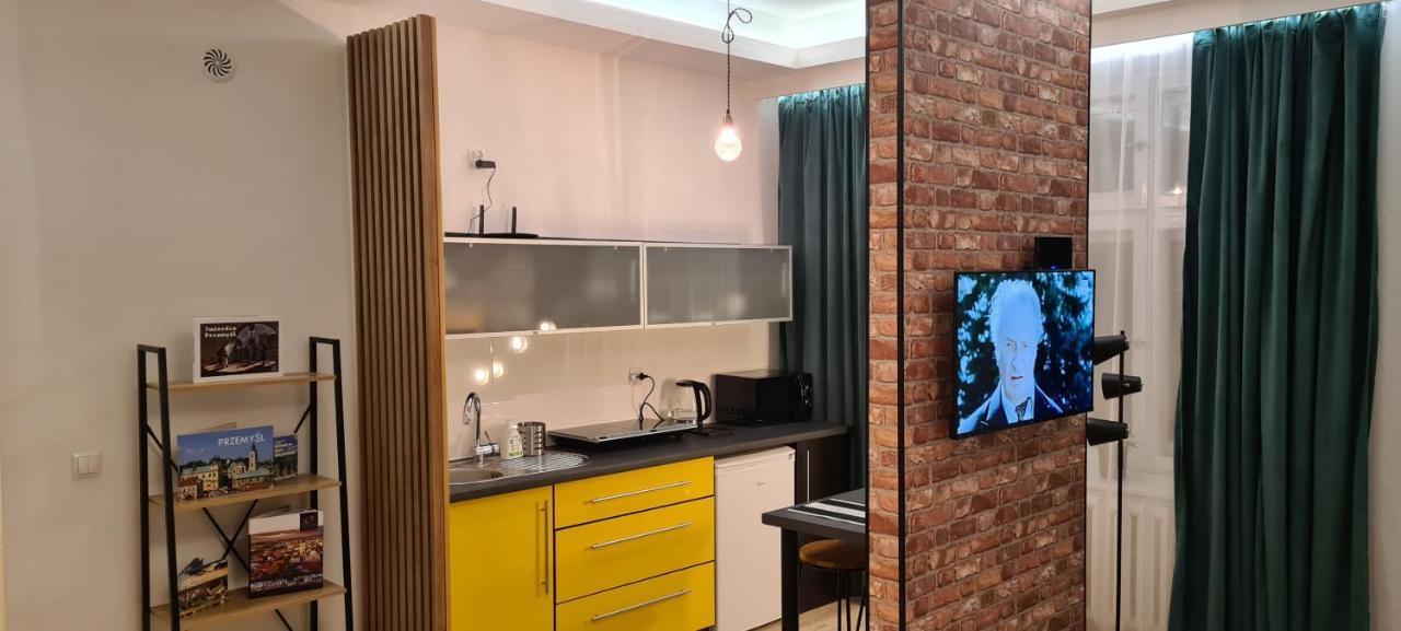 Apartament Mnisza 8 Перемишль Екстер'єр фото